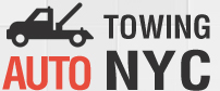 Auto Towing NYC